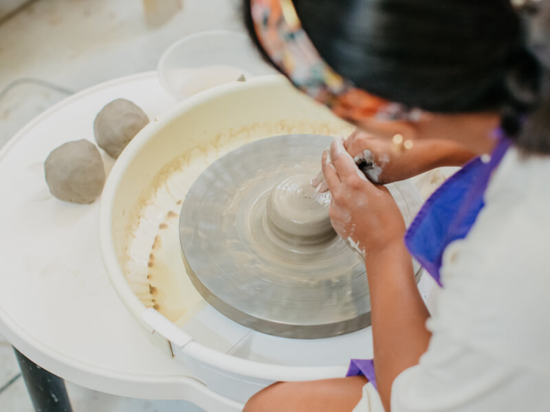 Why You'll Thrive at Pottery Classes in Chicago ClassBento